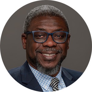 Image of Dean Bayo Ogundipe